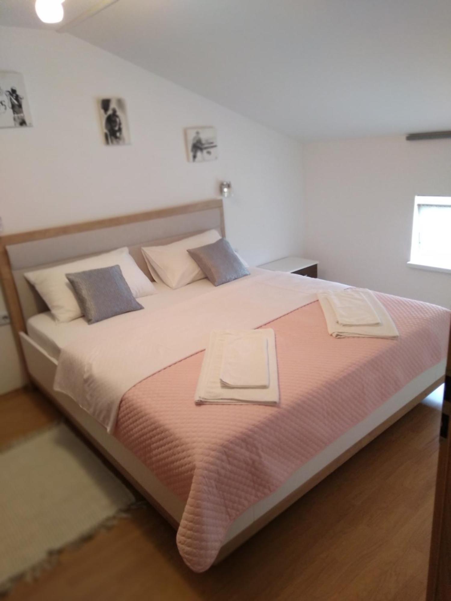 Apartment Matulji Exterior photo